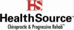 Healthsource Chiropractic and Progressive Rehab