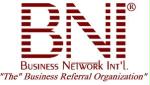 BNI International