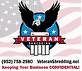 Veteran Shredding