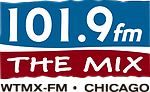 101.9 The MIX