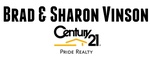Brad & Sharon Vinson - Century 21 Pride