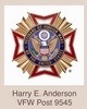 VFW Post 9545 (Harry E. Anderson)