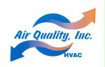 Air Quality, Inc. HVAC