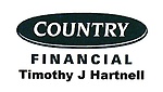 Tim Hartnell COUNTRY Financial