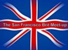 The San Francisco Brit Meet-Up Group
