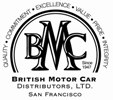 British Motor Cars