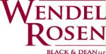 Wendel Rosen Black & Dean LLP