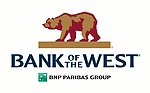 Bank fo the West