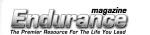 Endurance Magazine
