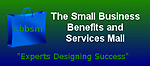 The Small Business Benefits and Services Mall