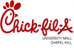 Chick-fil-A at University Mall