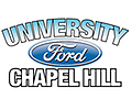 University Ford of Chapel Hill