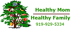 Health Mom Healthy Family