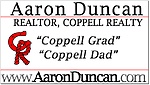 Aaron Duncan, Coppell Realty