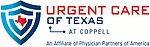 Urgent Care of Texas at Coppell