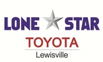 Lone Star Toyota Lewisville