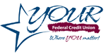 YOUR Federal Credit Union