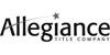 Allegiance Title Company