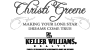 Christi Greene - Keller Williams Realty