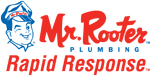 Mr. Rooter Plumbing