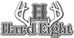 Hard Eight BBQ