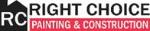 Right Choice Painting & Construction