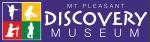 Mt. Pleasant Discovery Museum