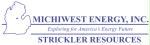 Strickler Resources, LP