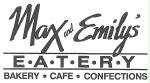 Max & Emily's Bakery/Cafe