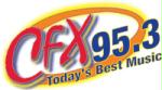 WCFX - Grenax Broadcasting