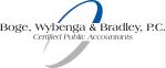 Boge, Wybenga & Bradley, CPA's