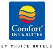 Comfort Inn & Suites Hotel and Conference Center