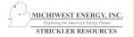 Strickler Resources, LP