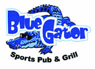 Blue Gator Sports Pub & Grill