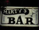 Marty's Bar