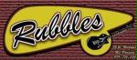 Rubbles Inc.