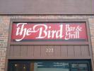 The All American Bird Bar & Grill