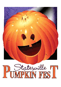 2017 Statesville Pumpkin Festival
