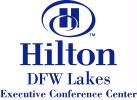 Hilton DFW Lakes Executive Conference Center