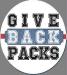 Give Back Packs - Chamber Community Giving Program