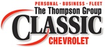The Thompson Group at Classic Chevrolet
