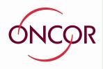 ONCOR Electric Delivery