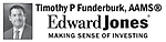 Edward Jones - Tim Funderburk