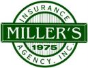 Miller's Insurance Agency Inc.
