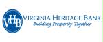 Virginia Heritage Bank
