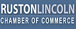 Ruston Lincoln Chamber of Commerce