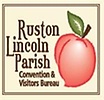 Ruston Lincoln Convention and Visitors Bureau