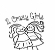 2 Crazy Girls Flower Shop