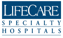 LifeCare Specialty Hospital of North Louisiana