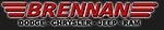 Brennan Dodge/Chrysler/Jeep & Ram